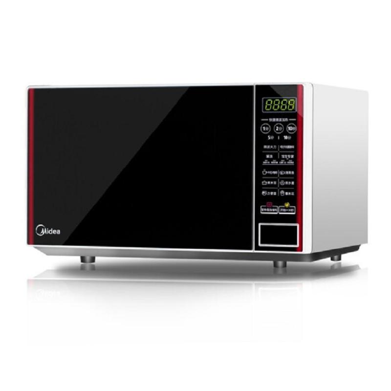 美的(Midea) 22L 微波炉 EM7KCG4-NR(单位:台)