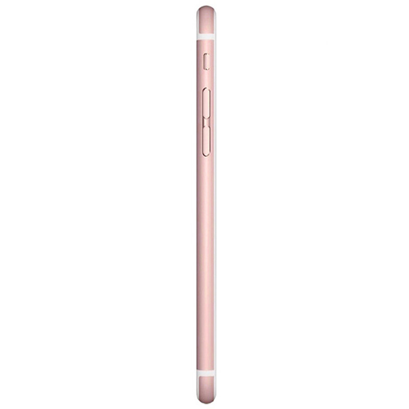 iPhone 6S Plus 128G 玫瑰金