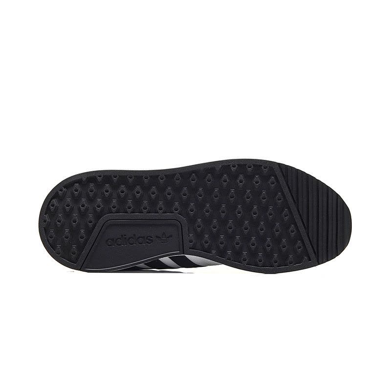 阿迪达斯(adidas) Originals 三叶草新款男女通用跑步鞋减震 EVA底 CQ2406图片