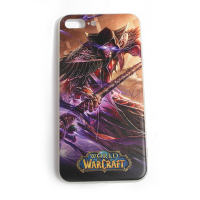 CAMSING 魔兽世界手机壳iPhoneX正版周边保护(麦迪文)