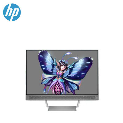 惠普(HP)HP ProOne 490 F6010000058 商务办公一体机(i7-6700 4G 1T 独立显卡)