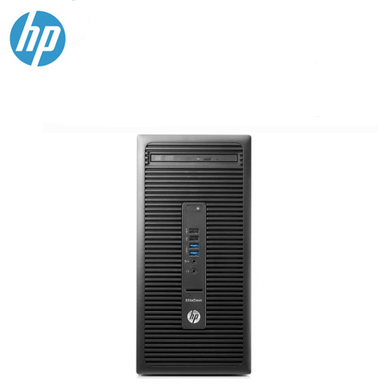 惠普(HP)EliteDesk 800 PCI6010030058商务主机(i7 4G 500G 2G独显)