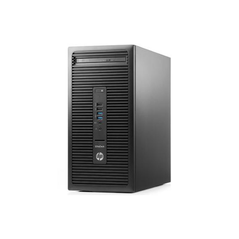 惠普(HP)EliteDesk 800 PCI6010030058商务主机(i7 4G 500G 2G独显)