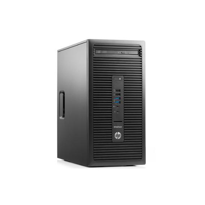 惠普(HP)EliteDesk 800 PCI6010030058商务主机(i7 4G 500G 2G独显)