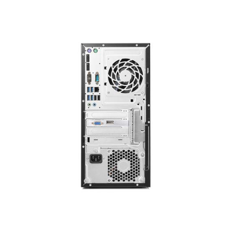 惠普(HP)EliteDesk 800 PCI6010030058商务主机(i7 4G 500G 2G独显)