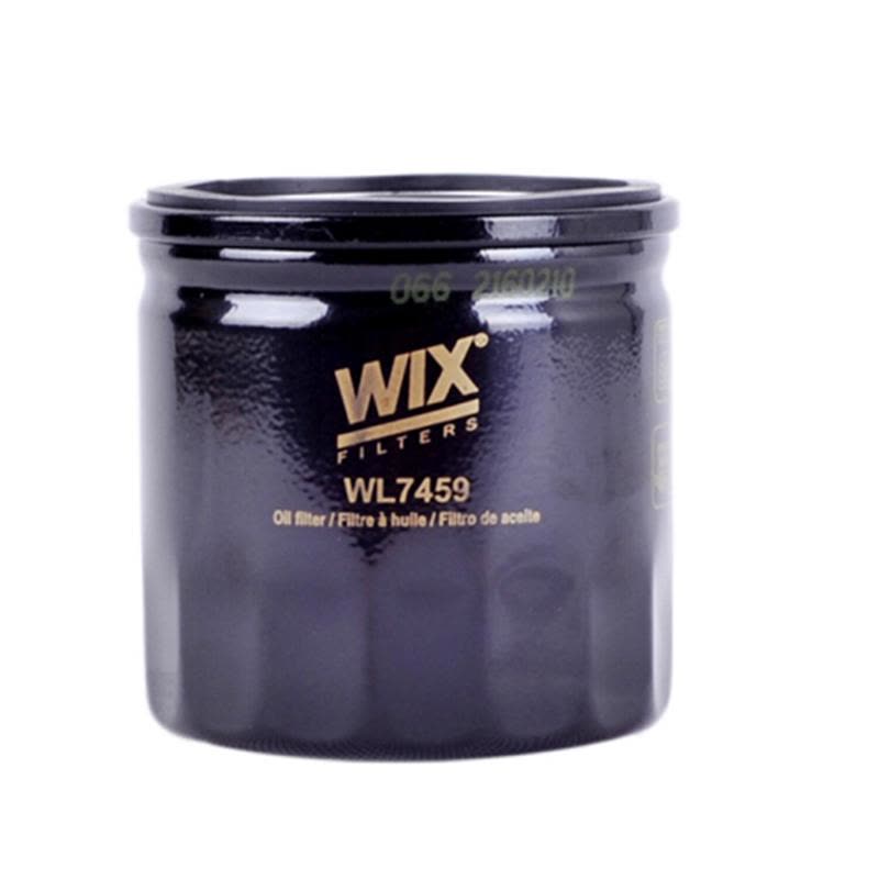 维克斯(WIX)机油滤清器 WL7459 福特福睿斯/嘉年华/翼虎/福克斯/翼搏/沃尔沃S60(进口)图片