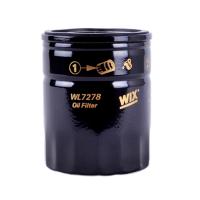 维克斯(WIX)机油滤清器/机滤芯WL7278名爵3/5/6/TF/荣威350/荣威550/荣威750/W5/神行者/发