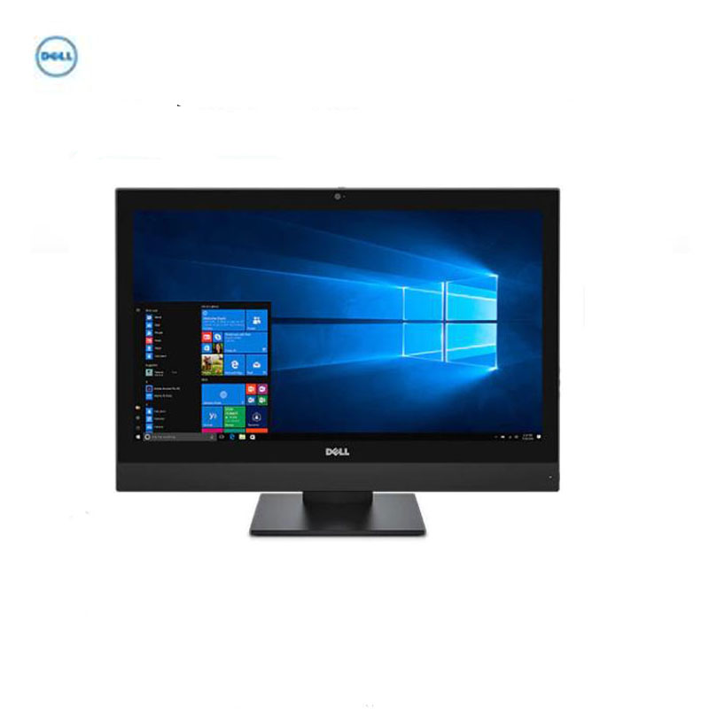 戴尔(DELL)OptiPlex 7450 AIO 004748商务一体机(i7 4G 1T 2G独显)