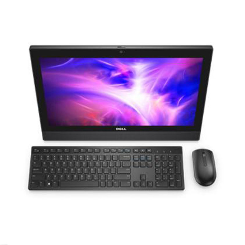 戴尔(DELL)OptiPlex 7450 AIO 004748商务一体机(i7 4G 1T 2G独显)