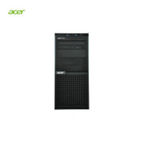 宏碁(ACER)Veriton T830 6296商务主机(i5 4G 1T 1G独显)