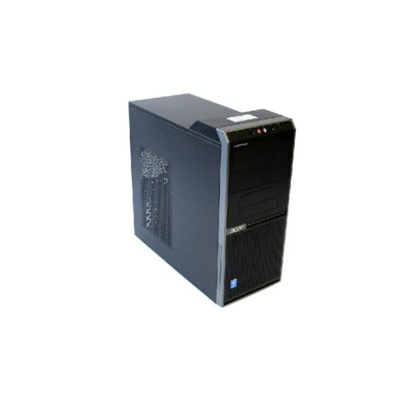 宏碁(ACER)Veriton E430 6018商务主机(i3 4G 1T 集显)