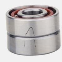 亿隆 角接触球 轴承 3206 （单位：套）