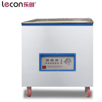 乐创(lecon) 600S 商用食品真空包装机 打包装袋真空封口机 三泵
