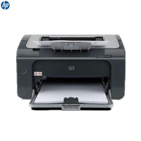 惠普(hp) LaserJet Pro P1106 A4激光打印机