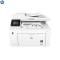 惠普(hp)LaserJet Pro MFP M227fdw 黑白激光一体机 打印 复印 扫描 无线WiFi 自动双面