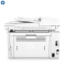 惠普(hp)LaserJet Pro MFP M227fdw 黑白激光一体机 打印 复印 扫描 无线WiFi 自动双面