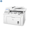 惠普(hp)LaserJet Pro MFP M227fdw 黑白激光一体机 打印 复印 扫描 无线WiFi 自动双面