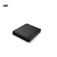 西部数据USB3.0 1T移动硬盘