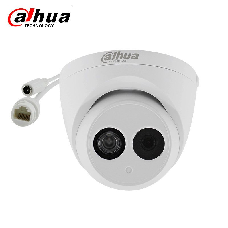 大华 200万 1080P 3.6mm镜头 监控摄像头 DH-IPC-HDW1225C (单位:台)