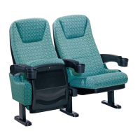 影院椅WH286