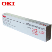 爱普生(EPSON) 原装OKI 760F打印机色带架