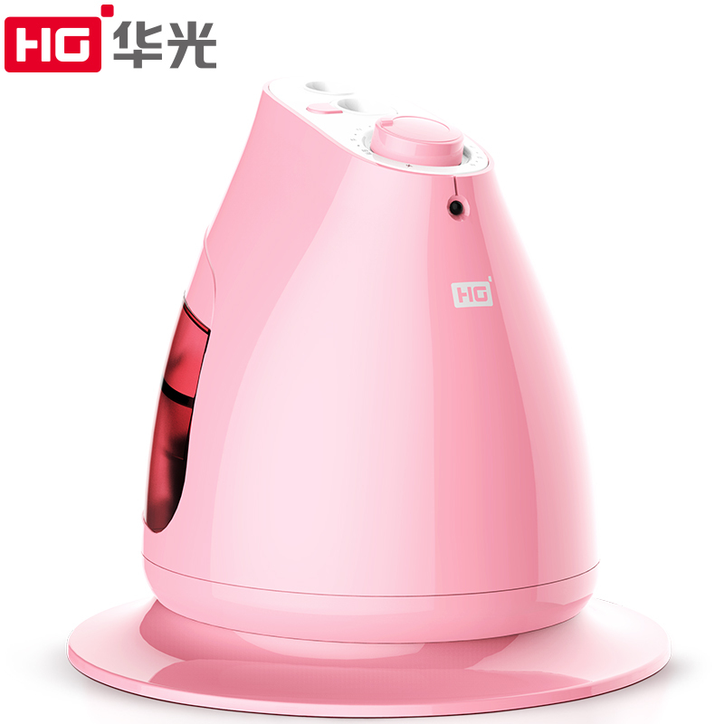 华光蒸汽挂烫机家用挂式熨烫机熨衣服QY6910-L