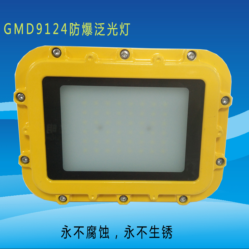 顶火 光明顶系列 50W 防爆 防爆泛光灯 GMD8124 (单位:个)