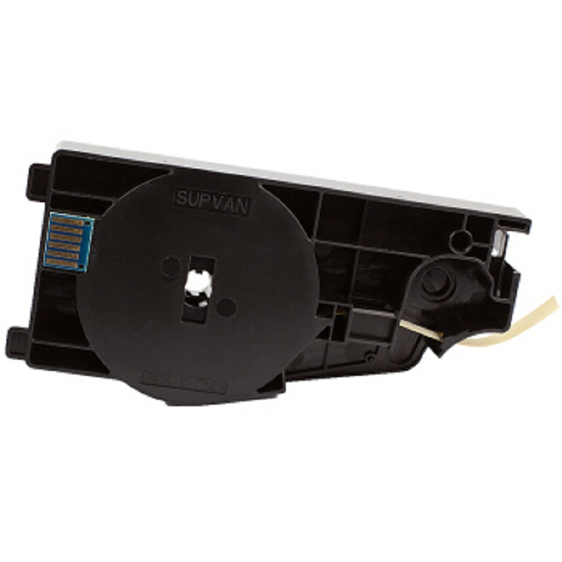硕方 线号机黄色色带12mm*16m TP-L122Y (单位:卷)