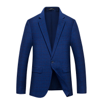 恒源祥男士西服J213