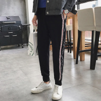 袋鼠DJ897休闲裤