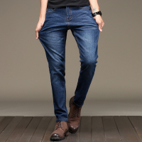 袋鼠牛仔裤DJ522