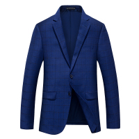 恒源祥男士西服J217