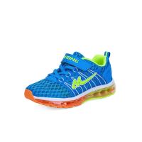 牧童童鞋春夏款男童鞋透气单网运动鞋女童休闲运动鞋