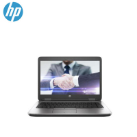 惠普(HP)ProBook 640 G2 14英寸笔记本(i5-6200u 4G 500G 1G独显)