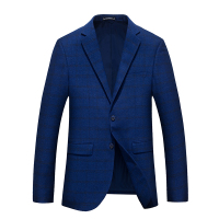 恒源祥男士西服J220