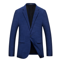 恒源祥男士西服J222