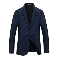 恒源祥男士西服J226