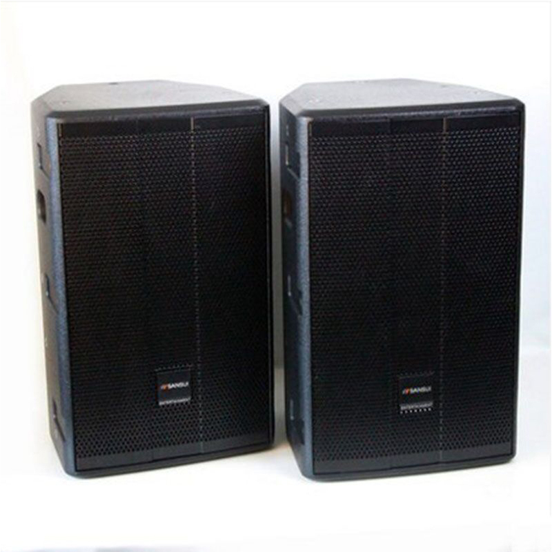 Sansui/山水 SP121会议专业音箱