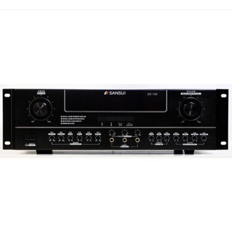 Sansui/山水 SP121会议专业音箱