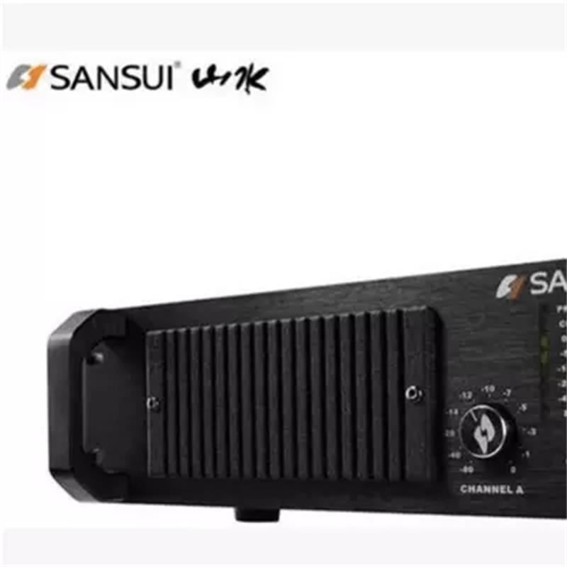 Sansui/山水 S2-350会议专用功放