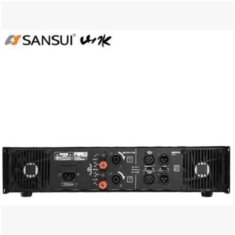Sansui/山水 S2-350会议专用功放