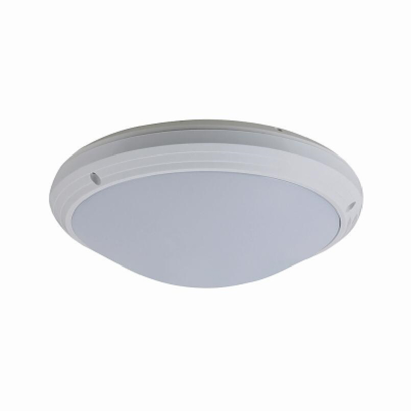 顶火 光明顶系列 12W LED 防水防尘 吸顶灯 GMD9301 (单位:个)高清大图