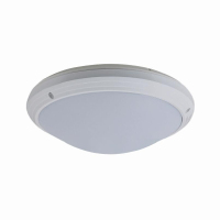 顶火 光明顶系列 12W LED 防水防尘 吸顶灯 GMD9301 (单位:个)