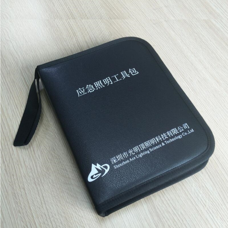 顶火 光明顶系列 应急灯 工具包 GMD2660C (单位:个)