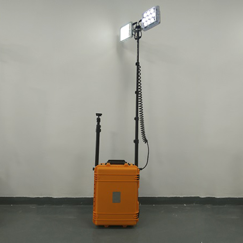 顶火 光明顶系列 移动式 多功能照明装置 工作灯 GMD6104 (单位:台)
