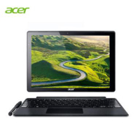 宏碁(ACER)SA5-271-7009 12英寸笔记本(I7-6500U 8G 256G 集显)