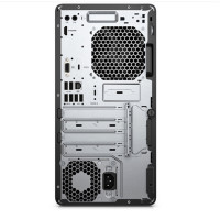 惠普(HP)282 G3 商用台式主机 20寸(I3-7100 4G 1T Win10 )