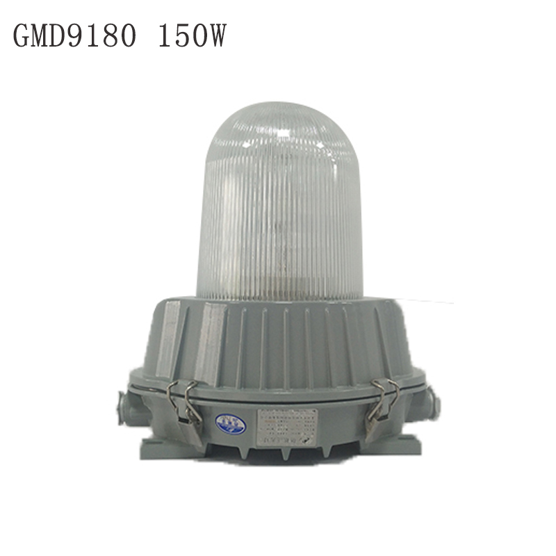 顶火 光明顶系列 150W 防眩 防水防尘 泛光灯 GMD9180 （单位：个）
