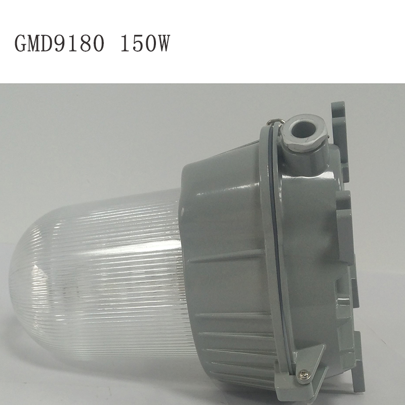 顶火 光明顶系列 150W 防眩 防水防尘 泛光灯 GMD9180 （单位：个）