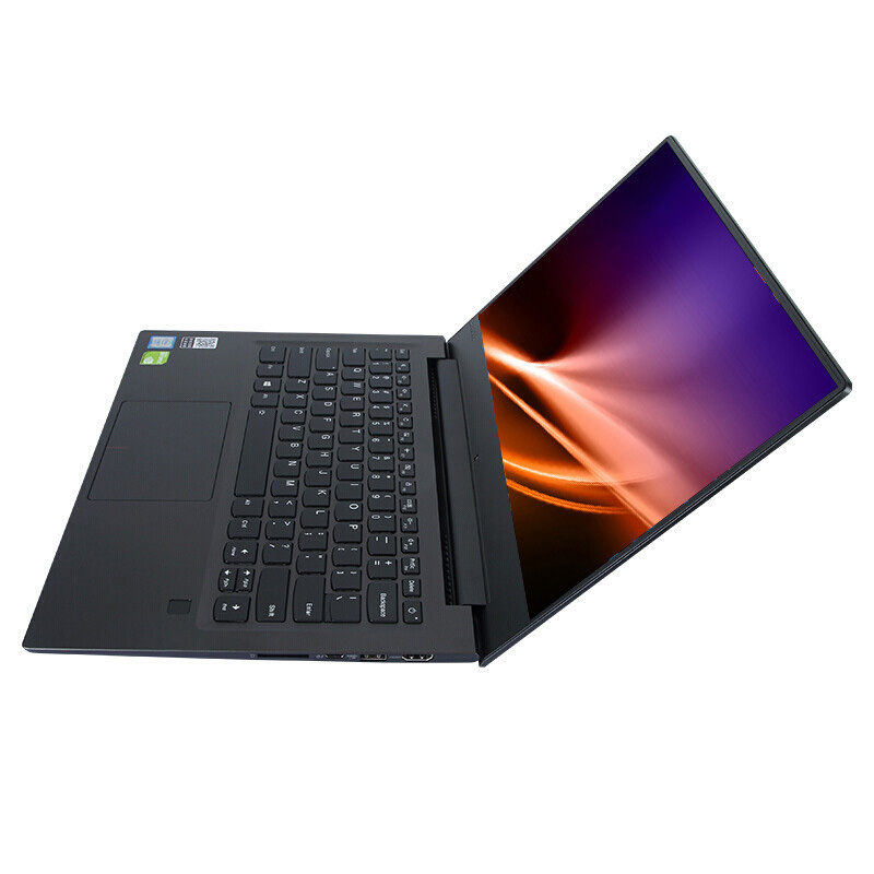 联想(Lenovo)昭阳K42-80 14英寸笔记本电脑(I7-7500U 16G 256G固 2G独显 W10高清屏)